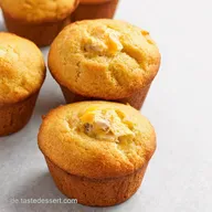 Muffins Herzhaft K&auml;se Schinken Einfach unwiderstehlich