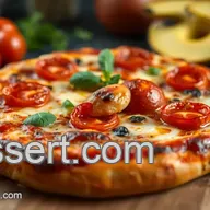 Pizza Schnecken: Mein liebstes Rezept f&uuml;r Party und Kinder!