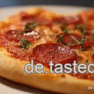 Pizzaschnecken Rezept: Der Hit f&uuml;r jede Party! So geht's!