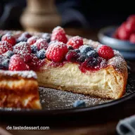Gemsekuchen Rezept: Cremig, herzhaft und mit knusprigem M&uuml;rbeteig