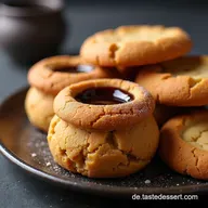 HexenkesselKekse Diese Cauldron Cookies are a HalloweenTraum