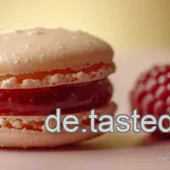Himbeer Macarons Rezept: Zarte Gl&uuml;cksmomente selber machen!