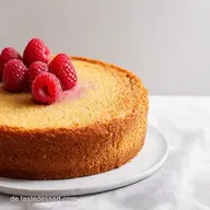 HimbeerChampagnerTorte Meine Festtagstorte zur Silberhochzeit