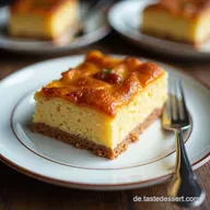 HimbeerK&auml;sekuchenSchnitte Gesunde Gl&uuml;cklichmacher Backen