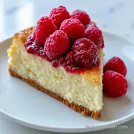 Himbeerkuchen mit Quark f&uuml;r 15 St&uuml;cke