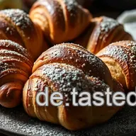 Himmlisch leckere Schokocroissants: Mein einfaches Rezept f&uuml;r Zuhause