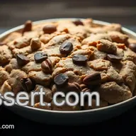 Himmel auf Erden: Ultimative Cookie Dough f&uuml;r jeden Snack-Moment