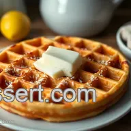 Himmlisches Waffeln Rezept: Ein unkompliziertes Rezept f&uuml;r die ganze Familie