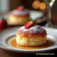 ChampagnerTr&uuml;ffel Tartelettes 10 Desserts Glamour f&uuml;r Silvester