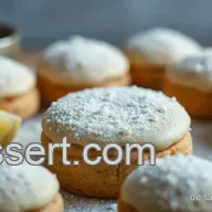 Himbeer-Kekse mit wei&szlig;er Schokolade &ndash; Omas Rezept, einfach lecker!