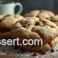 Himmlische Subway-Cookies: Das einfache Rezept f&uuml;r perfekte Kekse