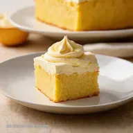VanilleTortenbuttercreme Einfach selber machen