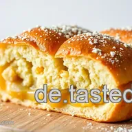 Rezept Baiser: Himmlisch knusprig &ndash; so einfach geht's!