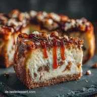 Joghurt K&auml;sekuchen Rezept So einfach gehts