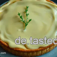 Himmlischer Mohnkuchen mit erfrischender Zitronencreme