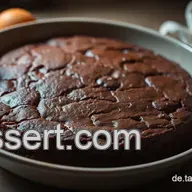 Himmlischer Schokokuchen: Der Beste Schokoladengenuss f&uuml;r Zu Hause