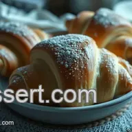 Hochmladige Croissants &ndash; Dein Weg zum franz&ouml;sischen Genuss