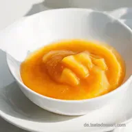 Omas Holundermarmelade Rezept Sommer konservieren