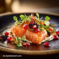 HonigKnoblauch Lachs In 30 Minuten zum RestaurantGenuss