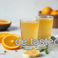 Ingwer Shots selber machen: Mein Immun-Kick f&uuml;r jeden Tag!