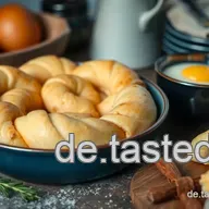Kardamom Schnecken &ndash; Verw&ouml;hnende Zimtschnecken mit dem besonderen Etwas
