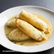 K&auml;seBl&auml;tterteigschnecken Dein einfaches Bl&auml;tterteiggeb&auml;ck Gl&uuml;ck