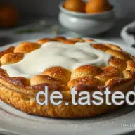 Himmel auf Erdchen: K&auml;sekuchen mit Quark und Joghurt einfach selbst gemacht