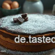 Kinderschokoladen-Torte - so gelingt sie: Mein Familienrezept!