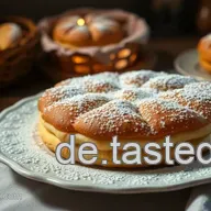 Klassische Butterpl&auml;tzchen &ndash; Ein Pl&auml;tzchen, das verzaubert!