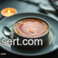 Klassische Cr&egrave;me Br&ucirc;l&eacute;e - Der perfekte franz&ouml;sische Genuss