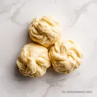 Semmelkn&ouml;del Rezept f&uuml;r 4 Personen