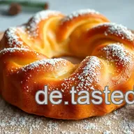 Klassisches Spekulatius Rezept: Die perfekten Gew&uuml;rzkekse f&uuml;r Weihnachten