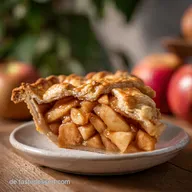 Apfelkuchen: Saftig und traditionell