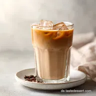 Eiskaffee Rezept: Samtig-S&uuml;&szlig; in 10 Minuten