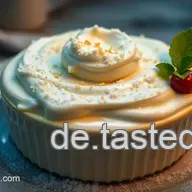 Klassischer Grie&szlig;brei mit Vanille und Zimt &ndash; Ein einfaches Dessert-Rezept
