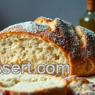 Klassisches Ciabatta Rezept: Luftig, Aromatisch und Einfach