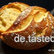 Klassisches Baguette Rezept: Einfaches & Knuspriges Brot f&uuml;r Zuhause