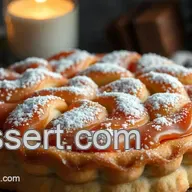 Klassisches Spritzgeb&auml;ck: Zarte Pl&auml;tzchen f&uuml;r die Weihnachtszeit