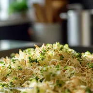 KnoblauchGr&uuml;ne Bohnen Deluxe So einfach so lecker Mein Rezept
