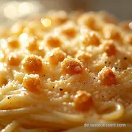 Knoblauch Parmesan H&auml;hnchen Pasta Schnell Schlank