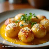 KnoblauchParmesanOfenkarotten einfach kstlic Meine 30MinutenSoulfoodBeilage