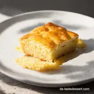 Kn&uuml;ppelteig Rezept So einfach wie bei Oma am Lagerfeuer