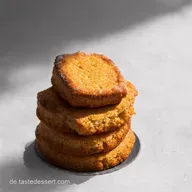 Knusperh&auml;uschenZauber Mein M&auml;rchenLebkuchen Haus Rezept