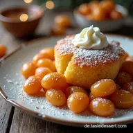 Gebrannte Mandeln selber machen Blitzrezept vom Weihnachtsmarkt