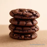 Amerikanische SchokoCookies Knusprig Saftig wie von Oma