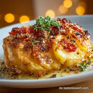 Knusprige KarottenPommes aus dem Backofen Mein Geheimnis f&uuml;r den perfekten Crunch