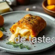 Hundeleckerlies selber machen: Knusprige K&auml;se-Karotten-Happen!