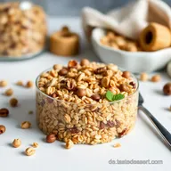 M&uuml;sli selber machen Mein KnusperRezept f&uuml;r Genie&szlig;er