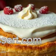 K&ouml;nigliche Sahnetorte: Mein Familienrezept zum Dahinschmelzen