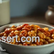 K&ouml;stlich ger&ouml;stete Waln&uuml;sse &ndash; So einfach geht's! Perfekte Herbstsnacks!